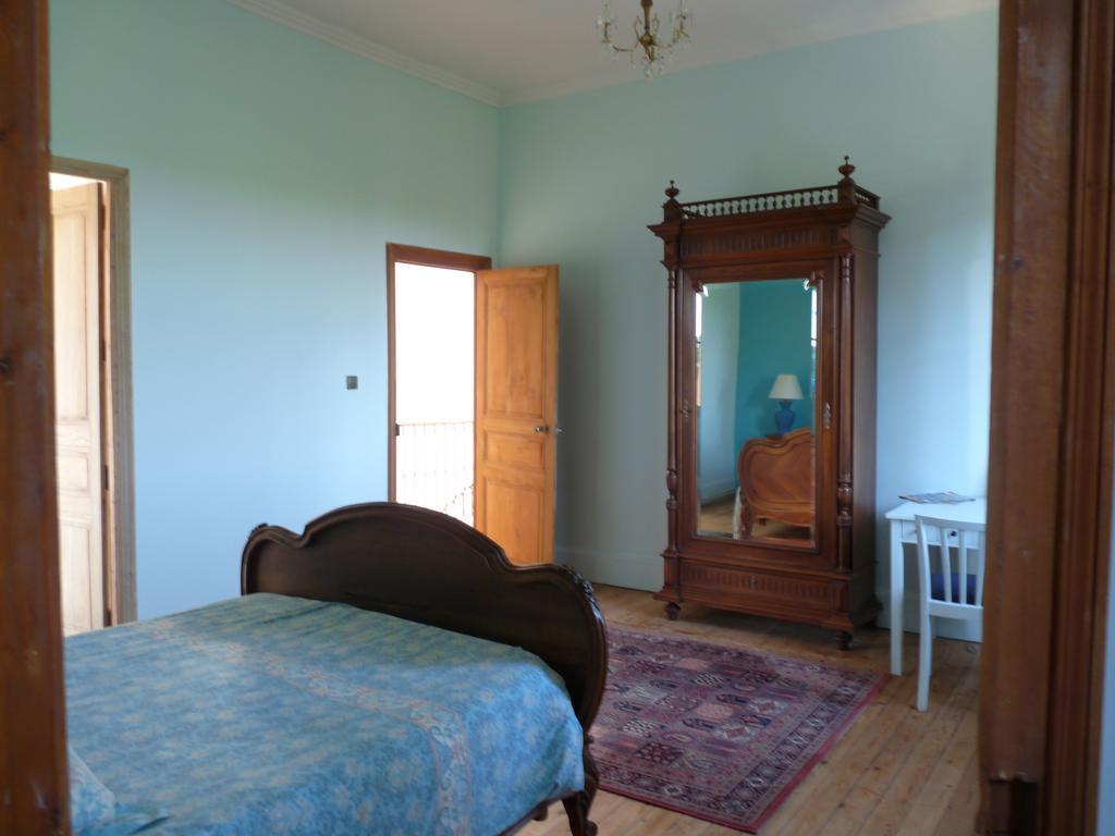 Chateau La Bouriette Moussoulens Exterior foto